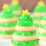 Sugar Cookie Christmas Tree